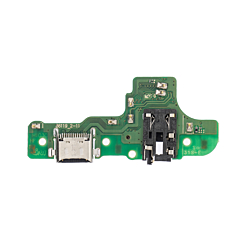 Order the Charging Port Board with Headphone Jack for Galaxy A20s A207M Board # M14 Aftermarket.

