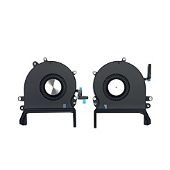 Cooling Fan Left & Right For MacBook Pro 16" (A2141 / Mid 2019)