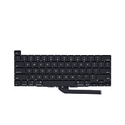 US Keyboard Only for MacBook Pro 16" (A2141 / Mid 2019)