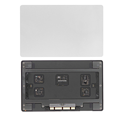 Trackpad (SILVER) for MacBook Pro 16" (A2141 / Mid 2019)