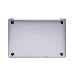 Bottom Case (SPACE GRAY) for MacBook Pro 13" Retina (A2159 / Mid 2019)