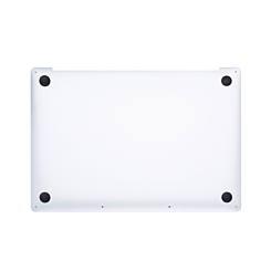 Bottom Case (SILVER) for MacBook Pro 13" Retina (A2159 / Mid 2019)