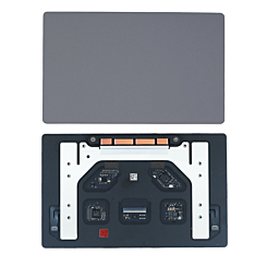 Trackpad (SPACE GRAY) for MacBook Pro 13" (A2159 / Mid 2019)