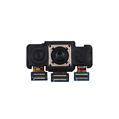 Order the Back Camera for Galaxy A21s A217 2020.
