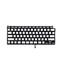 US Keyboard Backlight for MacBook Air 13" Retina (A2179 / Early 2020) (A2337 / Late 2020)