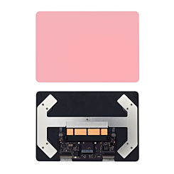 Trackpad (ROSE GOLD) for MacBook Air 13" Retina (A2179 / Early 2020)