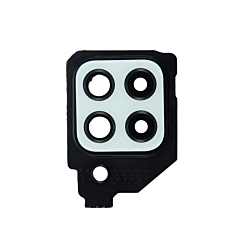 Shop the Back Camera Lens with Bracket for Galaxy A22 4G A225 2021 Mint.
