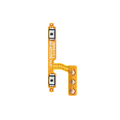 Stock up on the Volume Flex Cable for Galaxy A22 4G A225 2021.
