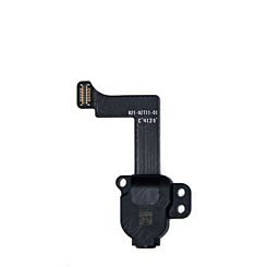 Headphone Jack Flex Cable (SPACE GRAY) for MacBook Pro 13" (A2251 / Mid 2020)