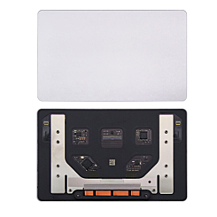 Trackpad (SILVER) for MacBook Pro 13" (A2251 / Mid 2020) / Pro 13" (A2289 / Early 2020)