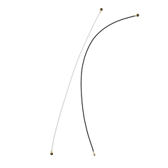 Stock up on the Antenna Connecting Cable for Galaxy A22 5G A226 2021.
