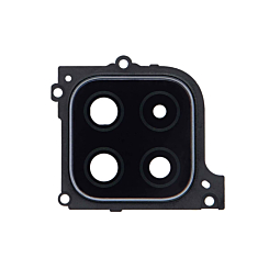 Grab the wholesale deals on the Black Back Camera Lens with Bracket for Galaxy A22 5G A226 2021.
