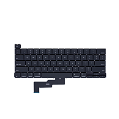 US Keyboard Only for MacBook Pro 13" (A2289 / Early 2020)