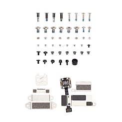 Full Set Bracket And Screw Set for MacBook Air 13" Retina (A2337 / Late 2020)