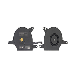 Cooling Fan for MacBook Air 13" Retina (A1932 / Late 2018 / Early 2019 / Mid 2019 / A2179 / Early 2020 / A2337 / Late 2020)