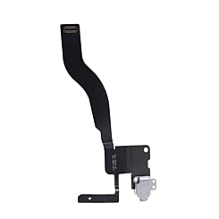 Audio Board Flex Cable (SILVER) for MacBook Pro 13" (A2338 / Late 2020)