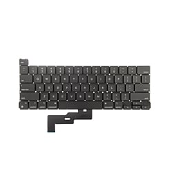 US Keyboard Only for MacBook Pro 13" (A2338 / Late 2020)