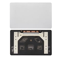 Trackpad (SILVER) for MacBook Pro 13" (A2338 / Late 2020 / M1)