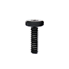 Trackpad Screws (Torx T3) (10 Piece Set) for MacBook Pro 13" with Touch Bar (A1706 / A1708 / A1989 / A2159 / A2289 / A2251 / A2338 / Late 2016 to Late 2020)