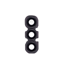 Buy the Back Camera Lens with Bracket for Galaxy A34 A346 2023 in Graphite.