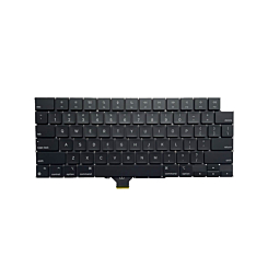 US Keyboard Only for MacBook Pro 14" (A2442 / A2779 / A2918 / A2992 / A3185) / Pro 16"(A2485 / A2780 / A2991 / A3403 / A3186) (US English)