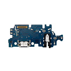 Buy the Aftermarket Charging Port Board with Headphone Jack for Galaxy A24 4G A245 2023.
