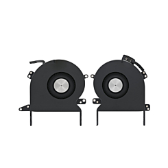 Left & Right Fan for MacBook Pro 16" (A2485 / Late 2021)