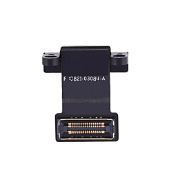 Audio Jack Board (SPACE GRAY) for MacBook Pro 14" (A2442 / A2779 / A2918 / A2992) / Pro 16" (A2485 / A2780 / A2991) (Late 2021 to Late 2023) 