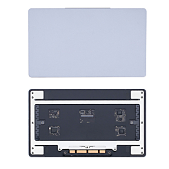 Trackpad (SPACE GRAY) for MacBook Pro 16" (A2485 / Late 2021)