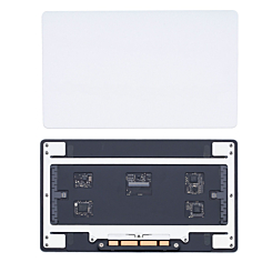 Trackpad (SILVER) for MacBook Pro 16" (A2485 / Late 2021)