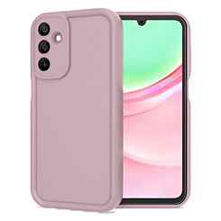 All Round Protective Case - PINK for Galaxy A26 5G (Only Ground Shipping)