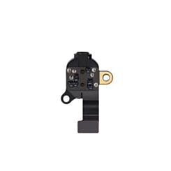 Audio Jack Board (SPACE GREY) for Macbook Pro 14" (A2442/A2779/A2918/A2992) / Pro 16" (A2485 / A2780 / A2991)