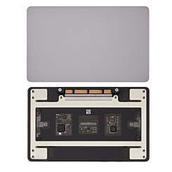 Trackpad (SPACE GRAY) for Macbook Pro 14" (A2918 / 2023)