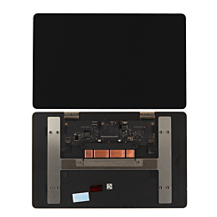 Trackpad (MIDNIGHT) for MacBook Air 15" (A2941 / Mid 2023)