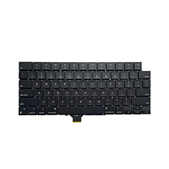 Keyboard with Screws for MacBook Pro 14'' (A3112 / 2024)