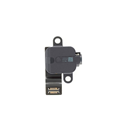 Audio Jack Board (MIDNIGHT) for MacBook Air 13" (A2681 / Mid 2022) / (A3113 2024)