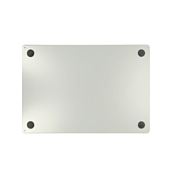 Bottom Case (STARLIGHT) for MacBook Air 13" (A3113 / 2024)