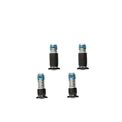 Bottom Screws (SPACE GRAY) for MacBook Air 13" (A3113 / 2024)