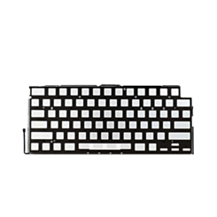 Keyboard Backlight Only for Macbook Air 13" (A3113 / Mid 2024 / A3241 / Early 2025)