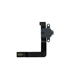 Audio Jack for MacBook Air 15" (A2941 / Mid 2023) / (A3114 / Mid 2024) (SPACE GRAY)