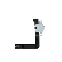 Audio Jack for MacBook Air 15" (A2941 / Mid 2023) / (A3114 / Mid 2024) (SILVER)
