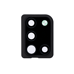Grab wholesale deals on the Back Camera Lens with Bracket for Galaxy A31 A315 2020 in all colors.
