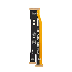 Buy the Mainboard Flex Cable for Galaxy A31 A315 2020.
