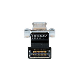 USB-C Board (SKY BLUE) for MacBook Air 13" (A3240 / Early 2025)