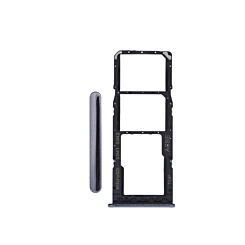Grab wholesale deals on the Dual SIM Card Tray for Galaxy A32 A325 2021 in Awesome Black.
