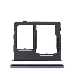 Shop the Dual SIM Card Tray for Galaxy A32 5G A326 2021 in Awesome Black.
