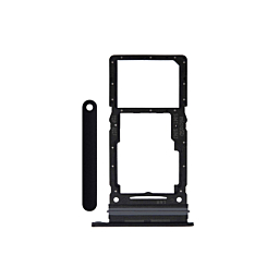 Grab wholesale deals on the Dual SIM Card Tray for Galaxy A33 5G A336 2022 in Black.
