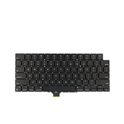 Keyboard with Screws for MacBook Pro 16" (A3403 / 2024)