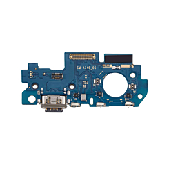 Grab the wholesale deals on the Charging Port Board for Galaxy A34 A346 2023 Aftermarket.
