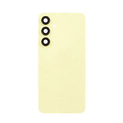 Order the Back Glass for Galaxy A35 5G A356 2024, no logo, Awesome Lemon.